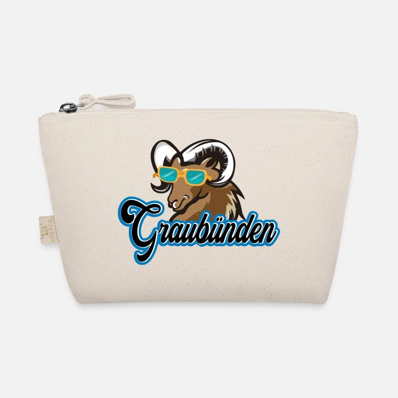 Style Capricorne des Grisons Trousse biologique