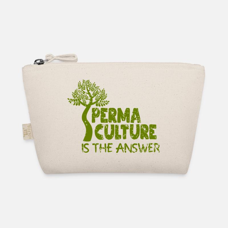 La permaculture est la réponse Trousse biologique