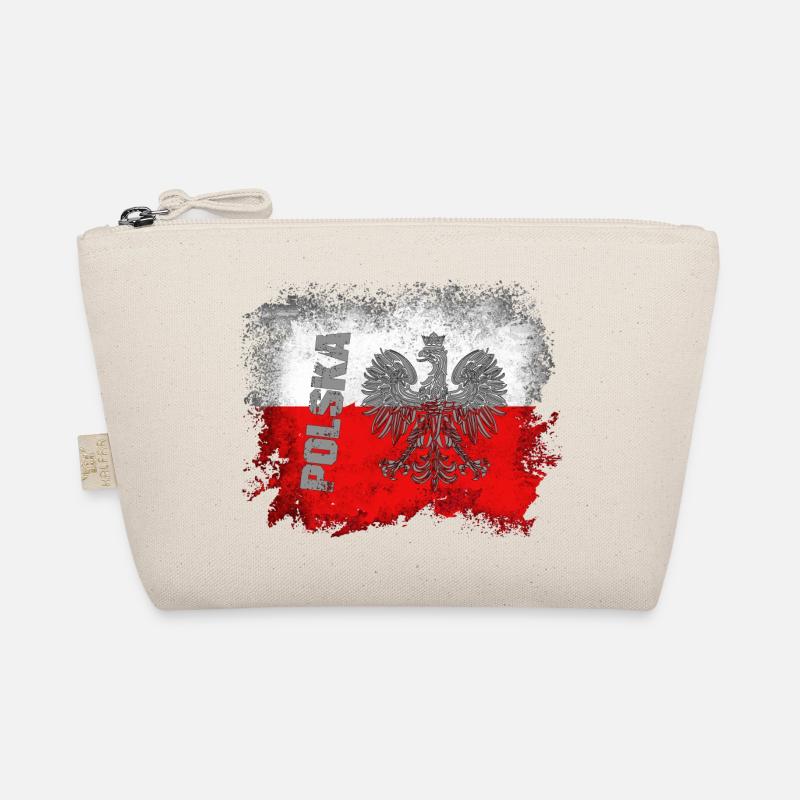 Polska Bio-Täschchen