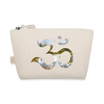 goa autumn - Organic Pouch - nature - Front