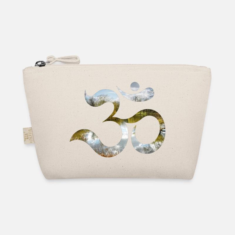 goa herbst Bio-Täschchen