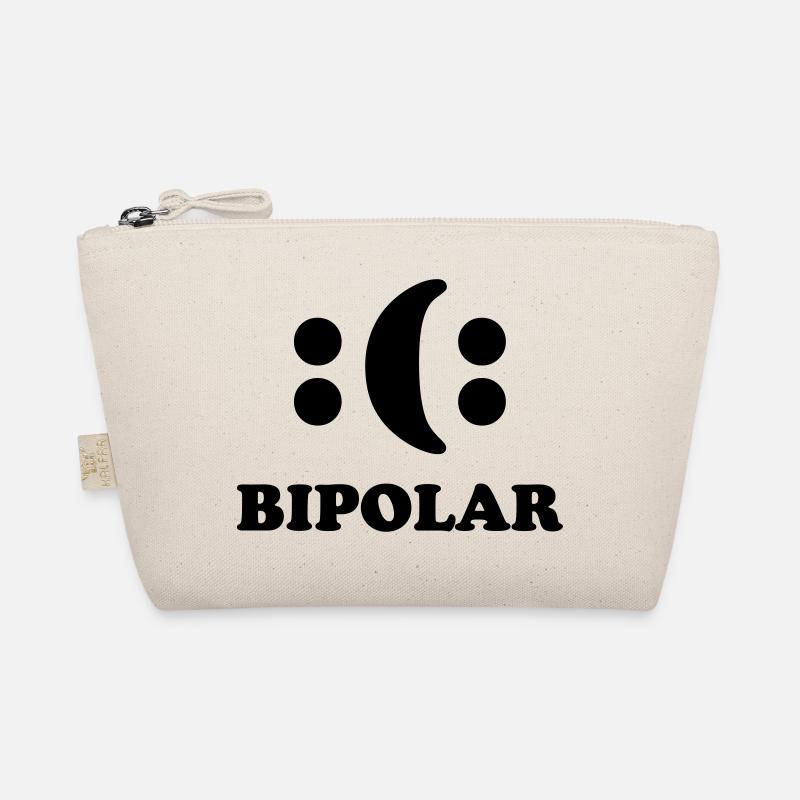 Bipolar Bio-Täschchen