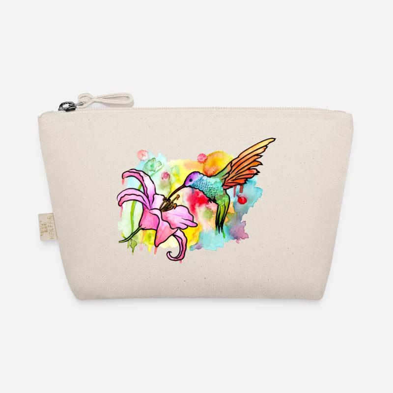 Kolibri Bio-Täschchen