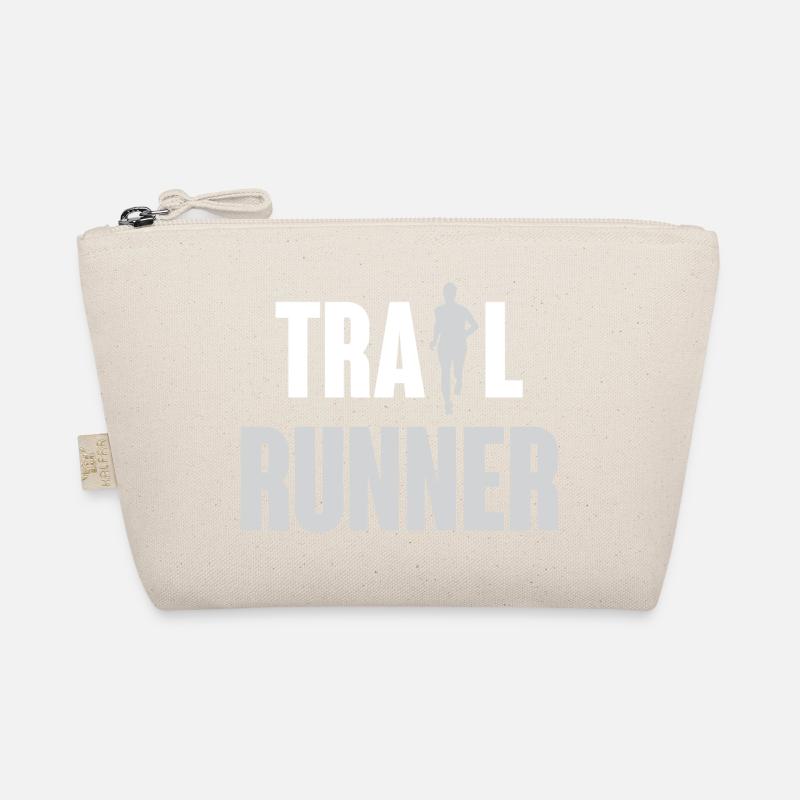 Trail Runner Organic Pouch