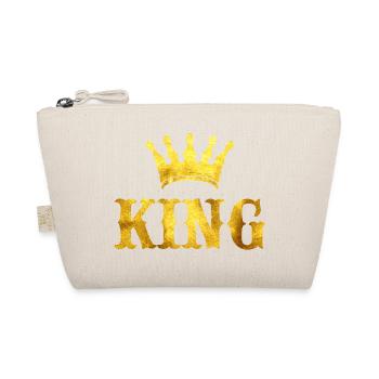 Couronne du Roi - Trousse biologique - nature - Devant