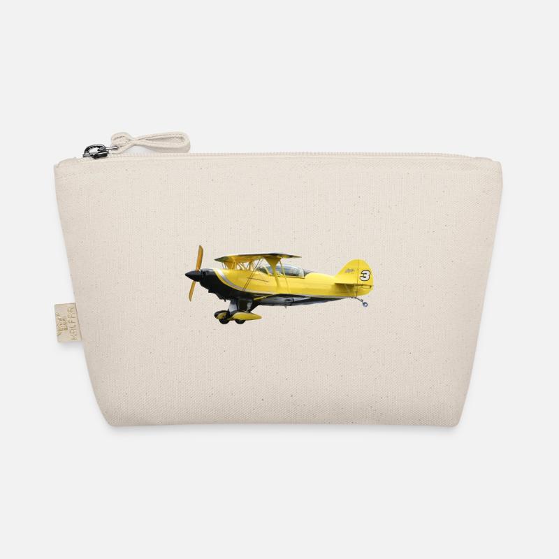 Pitts S2B Trousse biologique