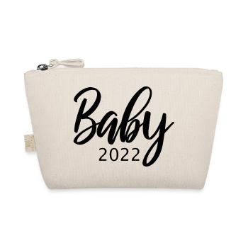 Bébé 2022 - Trousse biologique - nature - Devant