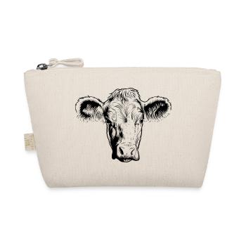 Vache Vaches - Trousse biologique - nature - Devant