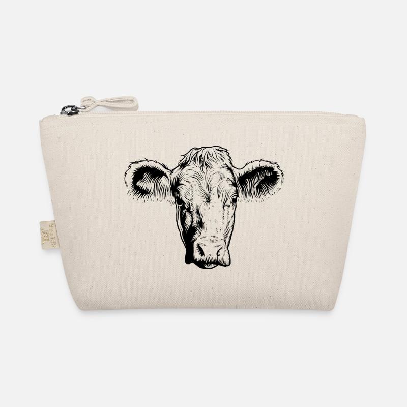 Vache Vaches Trousse biologique