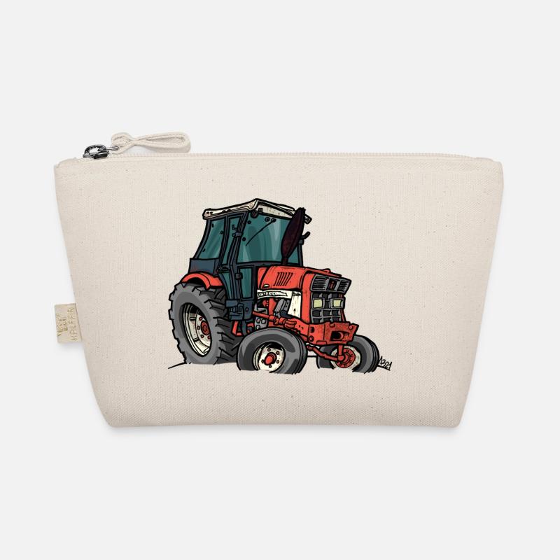 1015 OLD IH Organic Pouch