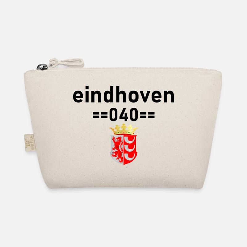 eindhoven 040mit waffe eindhoven Bio-Täschchen