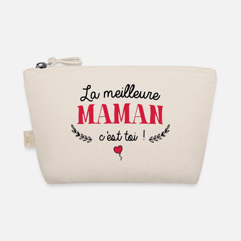 La meilleure Maman c'est toi Trousse biologique