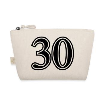 30 - Trousse biologique - nature - Devant