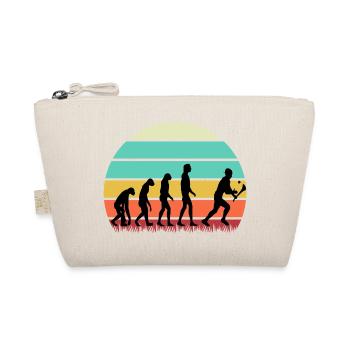 L’évolution du hurling - Trousse biologique - nature - Devant
