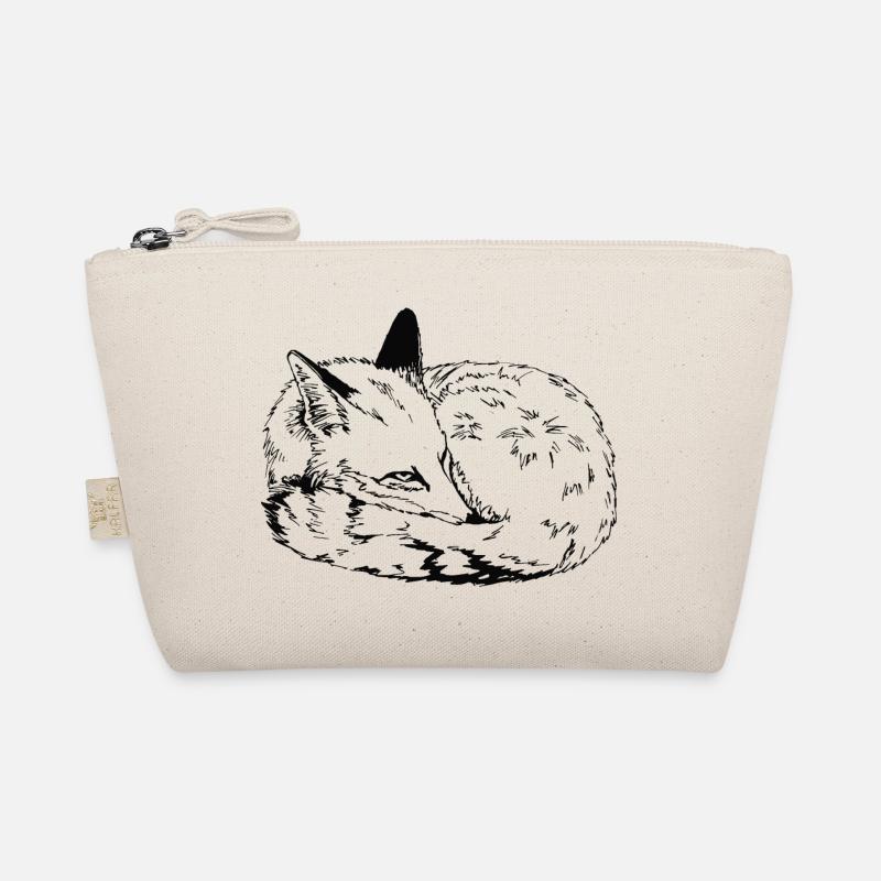 Renard Trousse biologique