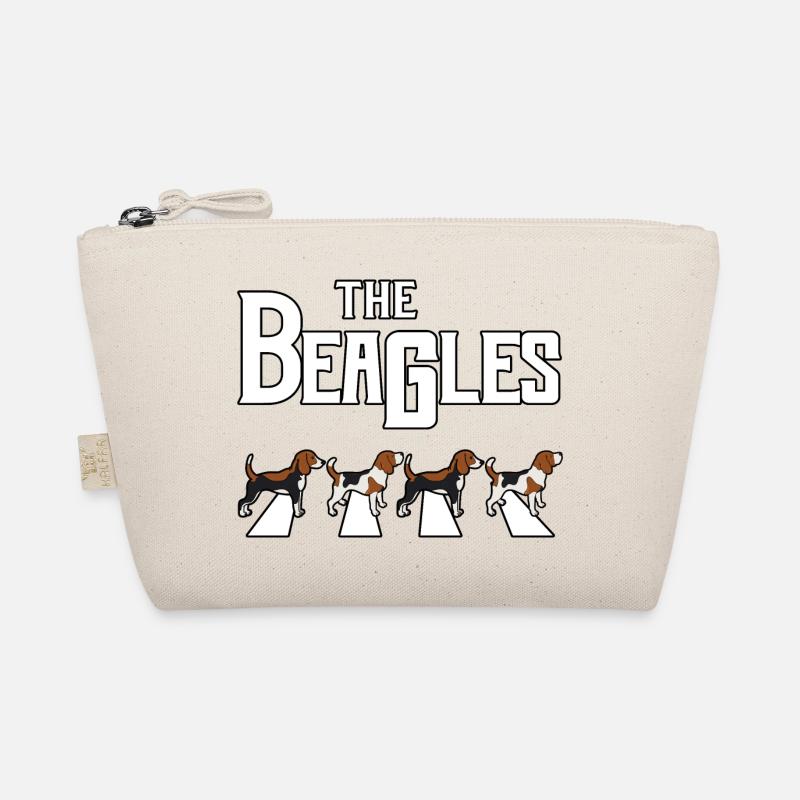 Beagle Chien Chiot Animal De Compagnie Les Beagles Trousse biologique