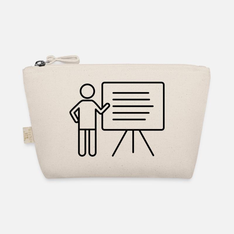 Präsentation Bio-Täschchen