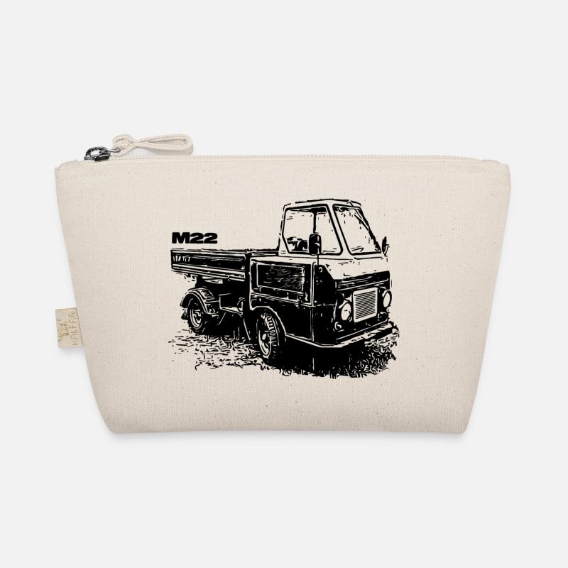 Multicar M22 Bio-Täschchen