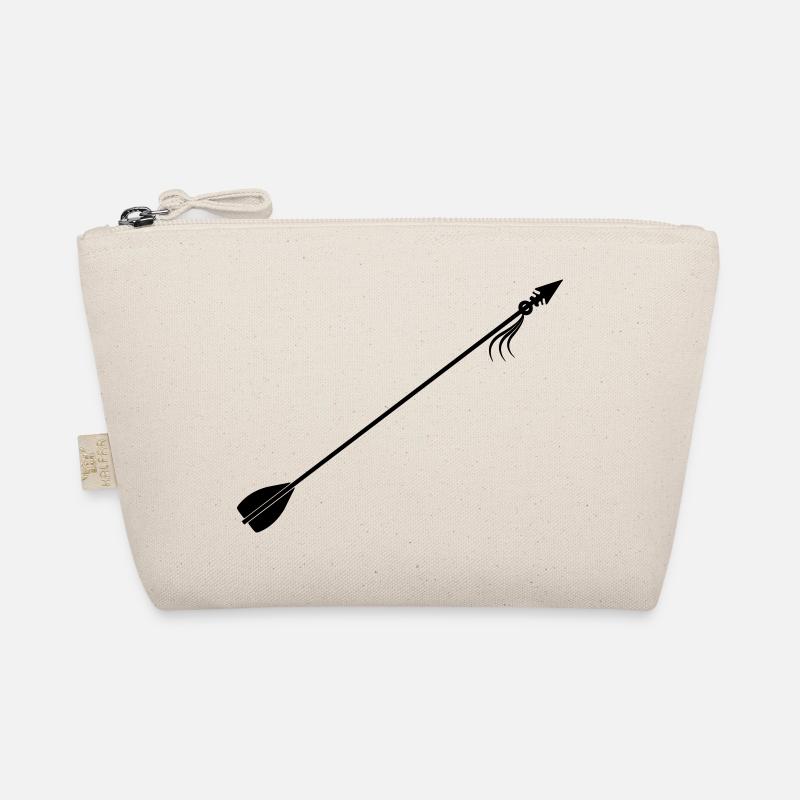 Flèche viking Trousse biologique