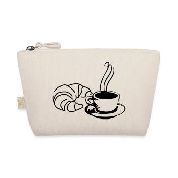 Tasse à café - Trousse biologique - nature - Devant