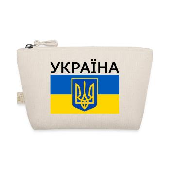 Ukraine - Trousse biologique - nature - Devant