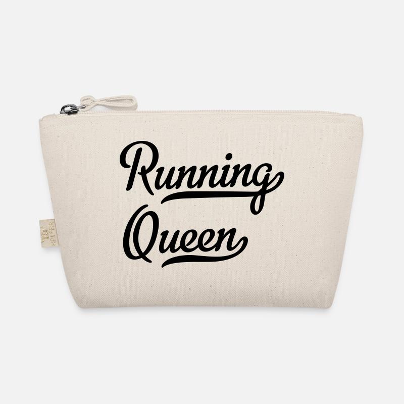 Reine de la course Trousse biologique