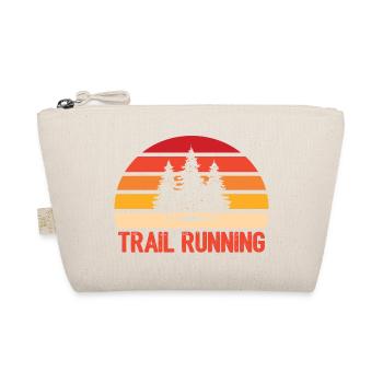 Trail Running - Trousse biologique - nature - Devant