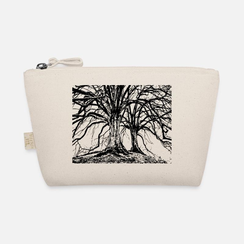 Trees Organic Pouch