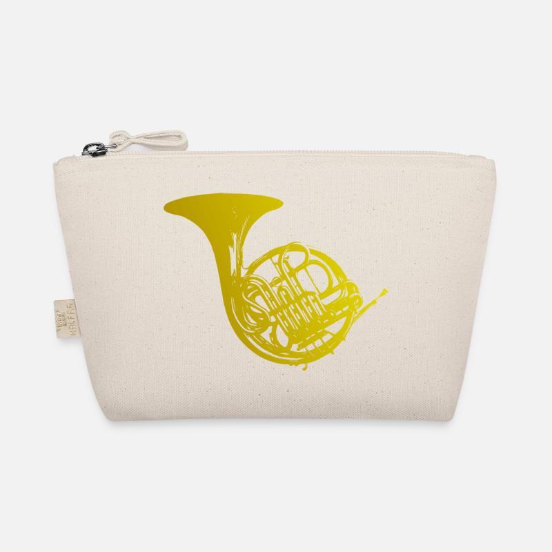 Horn Organic Pouch