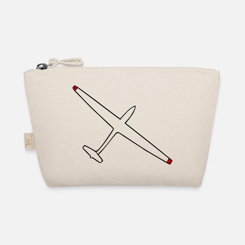 glider Bio-Täschchen