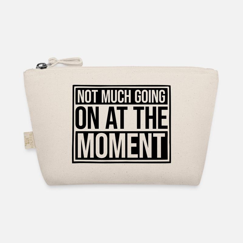 Il ne se passe pas grand-chose Trousse biologique