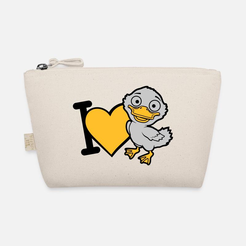 J’adore ducklings Comic Trousse biologique