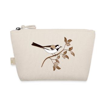 Oiseau - Trousse biologique - nature - Devant