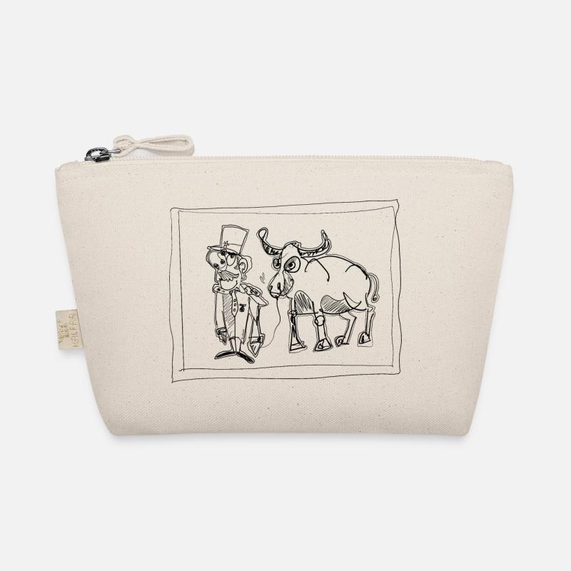 Le taureau Trousse biologique