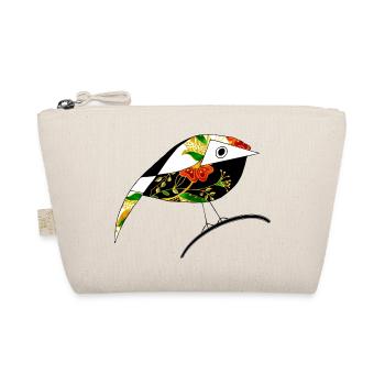 Oiseau - Trousse biologique - nature - Devant