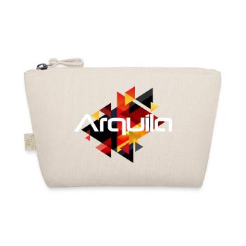 Adler Hawk ARQUILA Germany - Organic Pouch - nature - Front