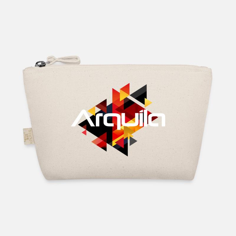 Adler Hawk ARQUILA Germany Bio-Täschchen