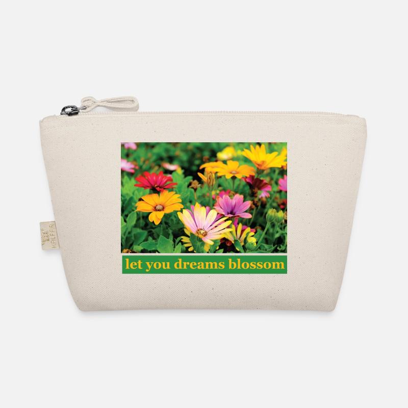 Fleur Trousse biologique