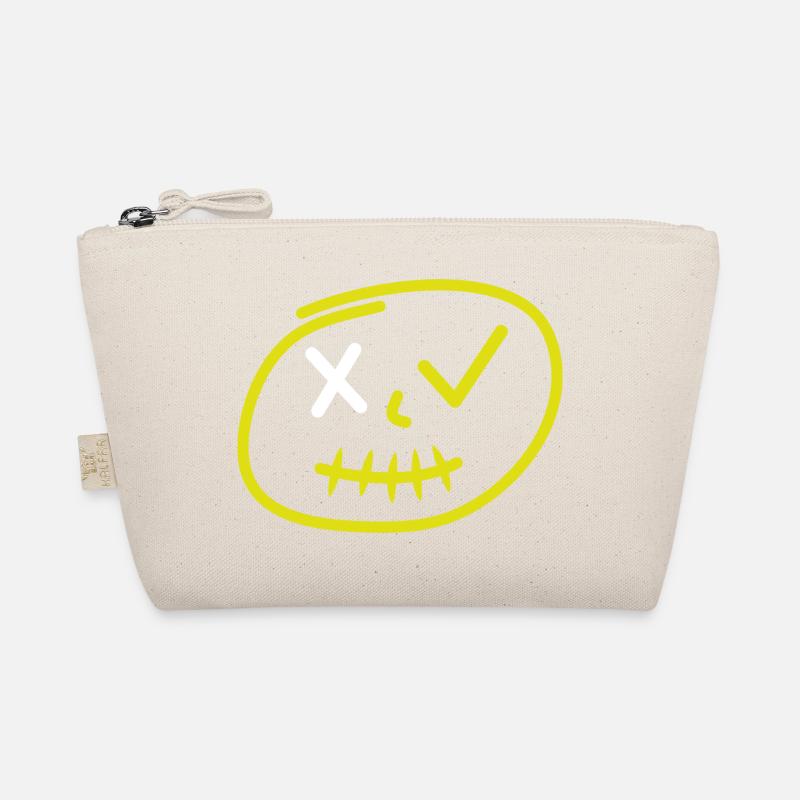 Visage de tendance Trousse biologique