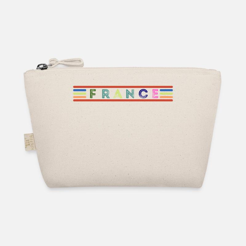 France Trousse biologique