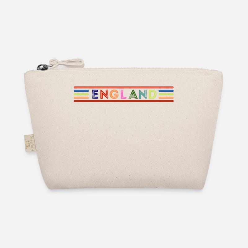 England Trousse biologique