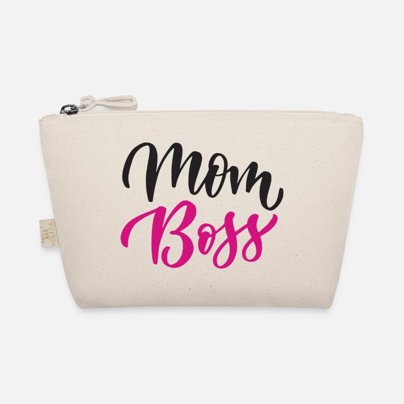 Beste Mama Bio-Täschchen