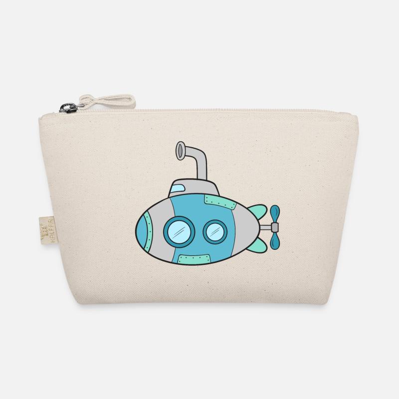 U-Boot Bio-Täschchen