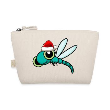 Libellule de Noël Libellule - Trousse biologique - nature - Devant