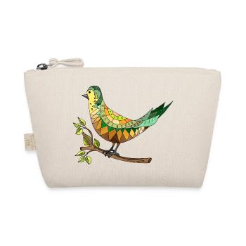 Oiseau - Trousse biologique - nature - Devant