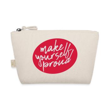 Faites-vous fier de la citation - Trousse biologique - nature - Devant
