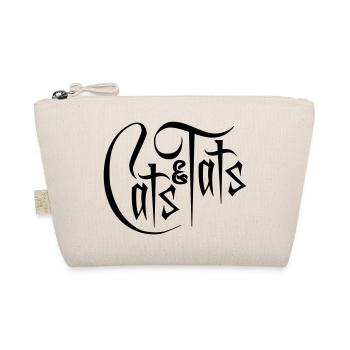 Citation de chats et de tats - Trousse biologique - nature - Devant