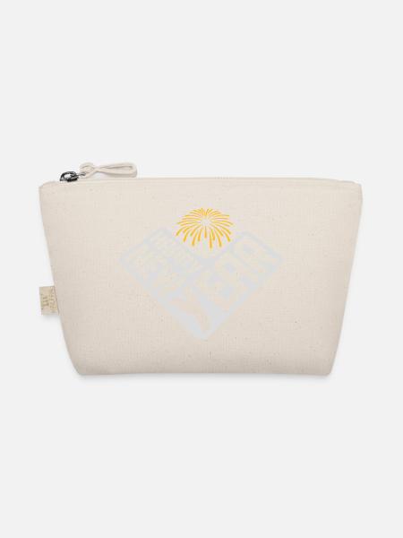 Citation Bonne année - Trousse biologique - nature - Devant