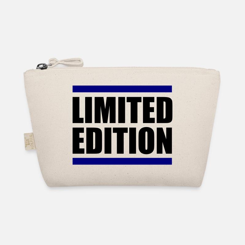 Limited Edition Organic Pouch