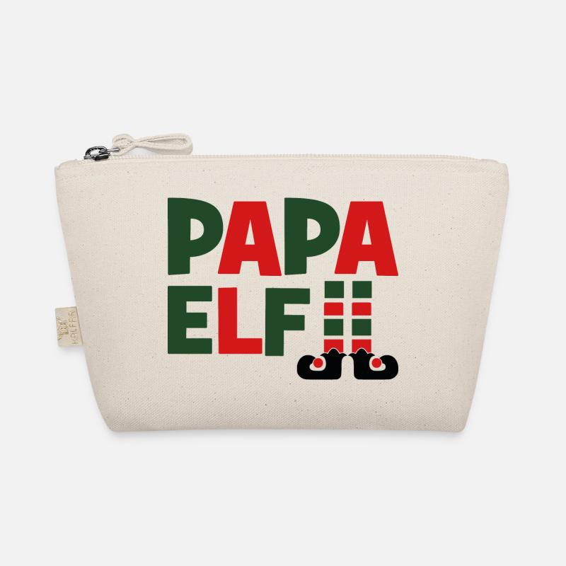 Papa Elfe Trousse biologique